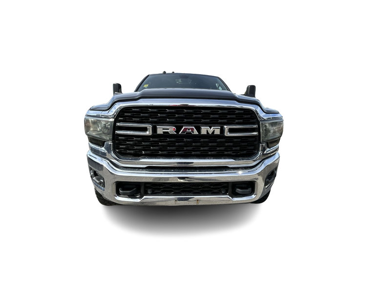 2022 Ram 3500