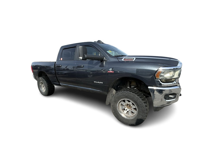2022 Ram 3500