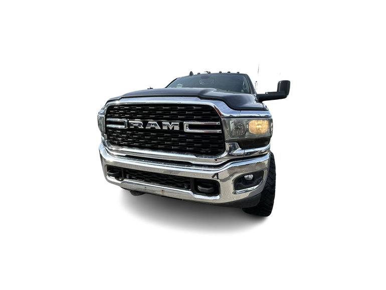 2022 Ram 3500