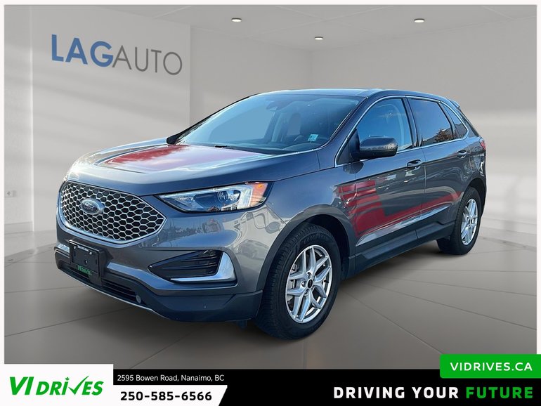 2023 Ford Edge