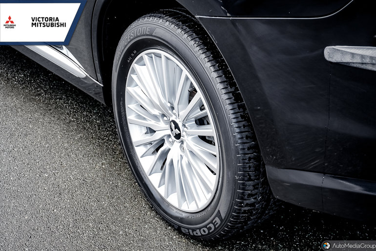 2019 Mitsubishi Outlander PHEV