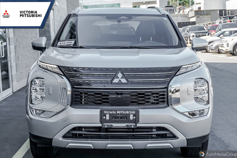 2024 Mitsubishi OUTLANDER