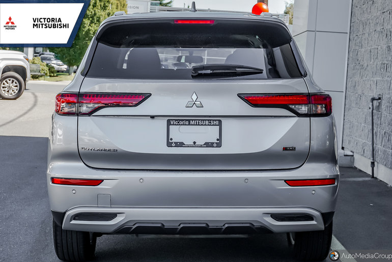 2024 Mitsubishi OUTLANDER