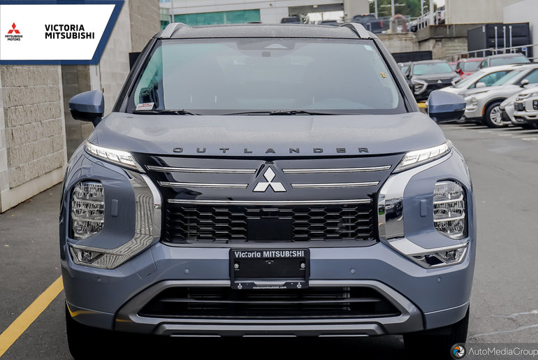 2025 Mitsubishi OUTLANDER