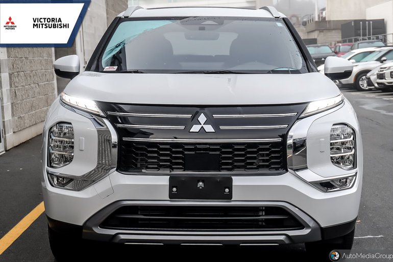 2025 Mitsubishi OUTLANDER