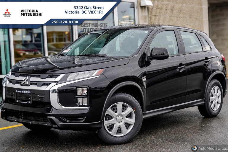 2023 Mitsubishi RVR