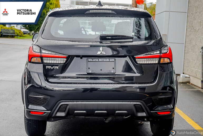 2023 Mitsubishi RVR