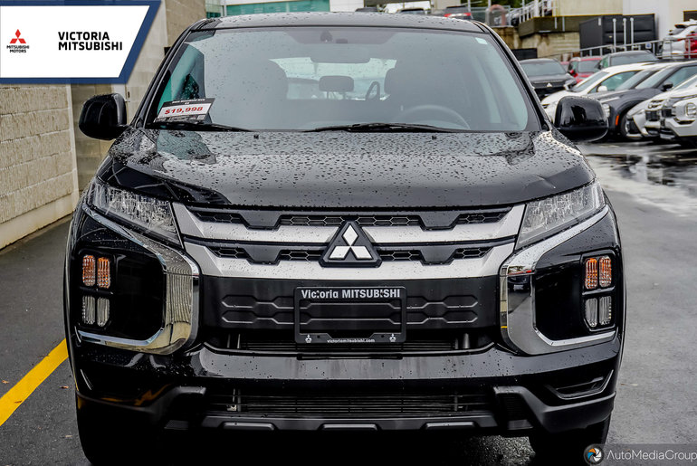 2023 Mitsubishi RVR