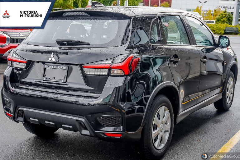 2023 Mitsubishi RVR