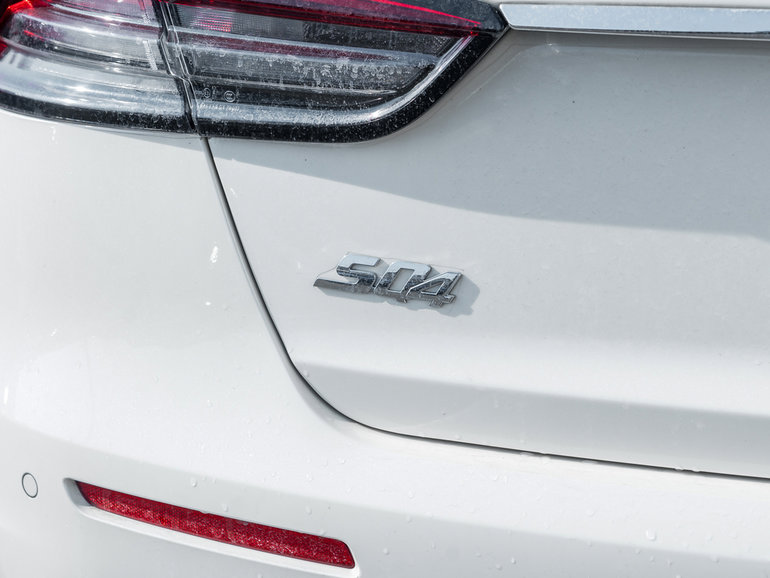 2021 Maserati Quattroporte