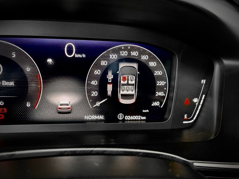 2022 Honda Civic Sedan