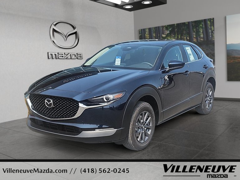 Mazda CX-30 GX 2025