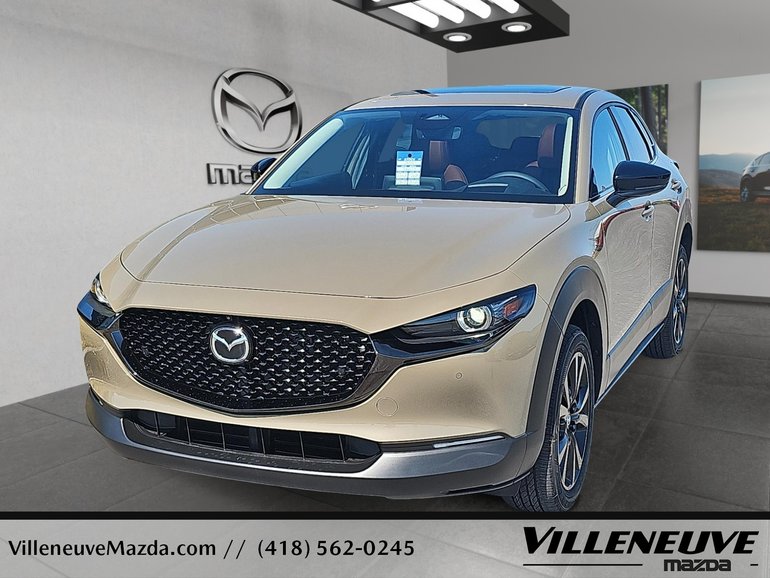 Mazda CX-30 Suna 2025