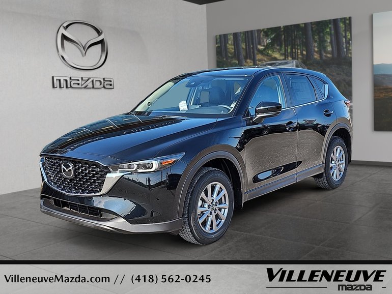 Mazda CX-5 GS 2025