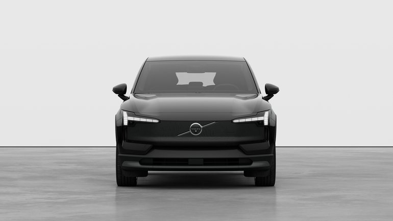 2026 Volvo EX30