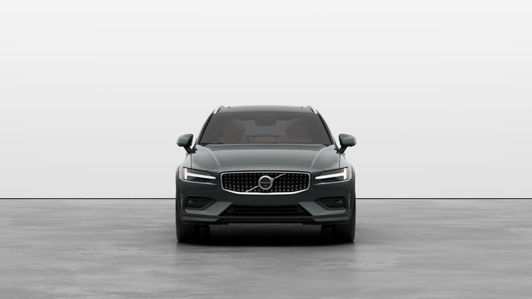 2026 Volvo V60 Cross Country
