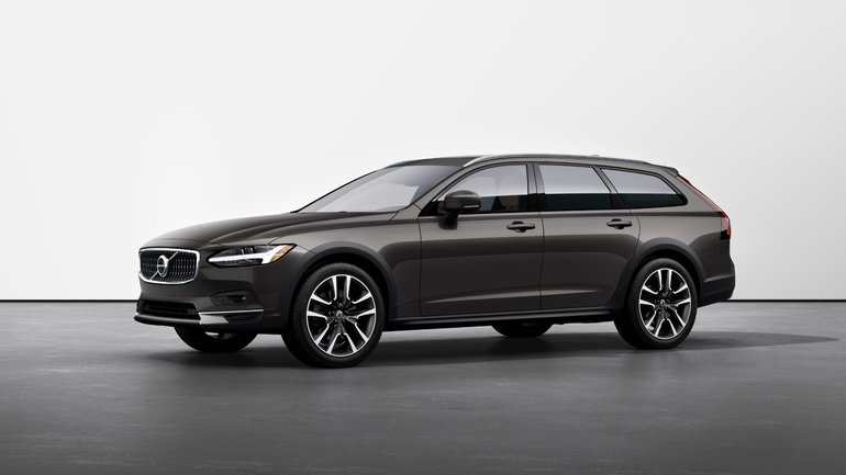 2026 Volvo V90 Cross Country