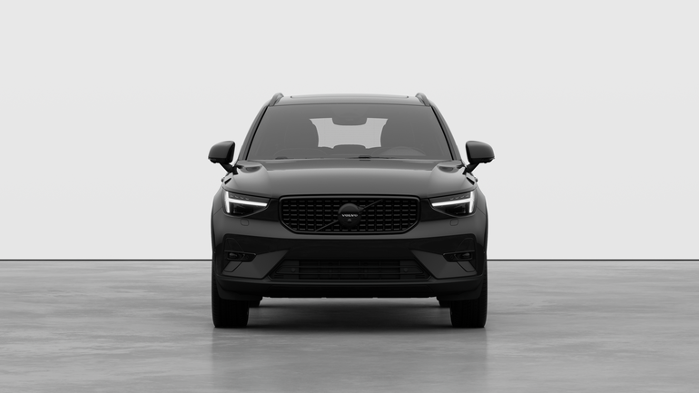 2026 Volvo XC40