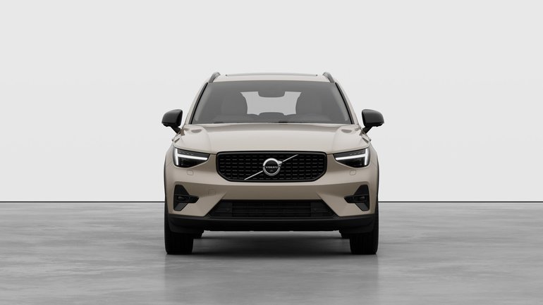 2026 Volvo XC40