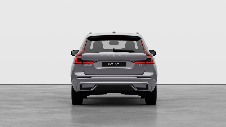 2026 Volvo XC60