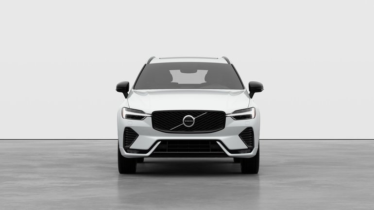 2026 Volvo XC60