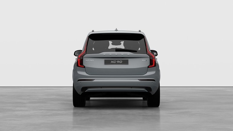 2026 Volvo XC90