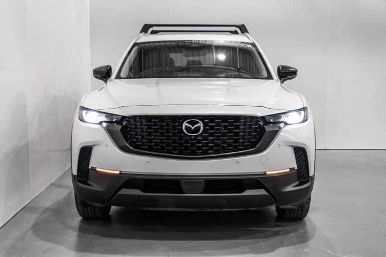 2025 Mazda CX-50 Hybrid