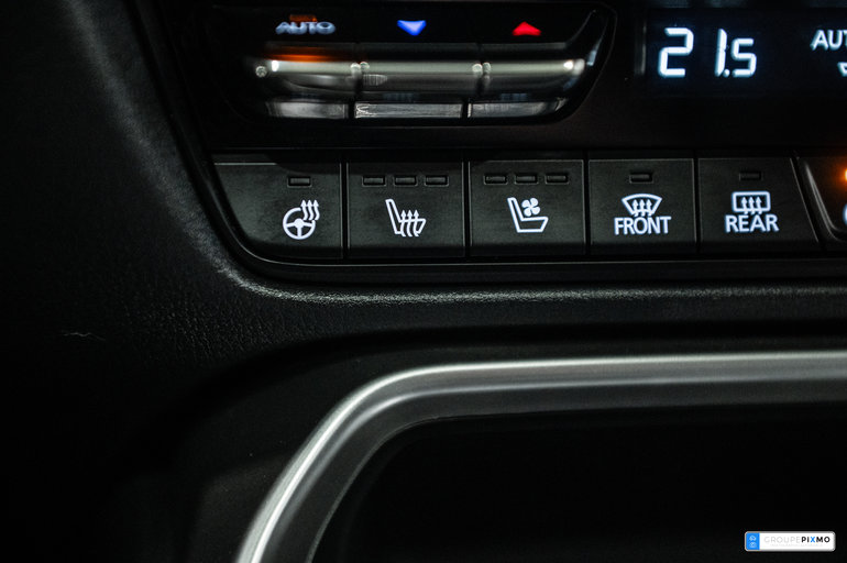 2025 Mazda CX-90 PHEV