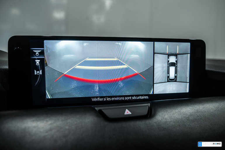 2025 Mazda CX-90 PHEV