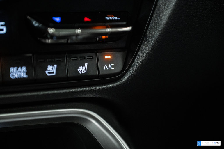 2025 Mazda CX-90 PHEV