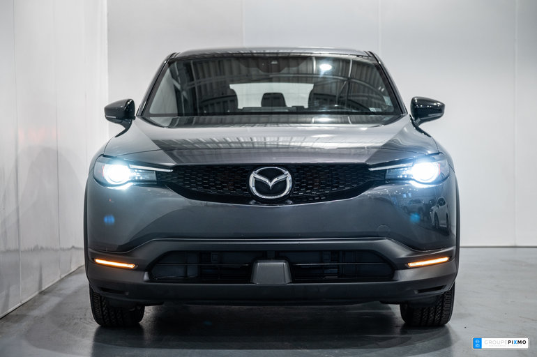 2023 Mazda MX-30 EV