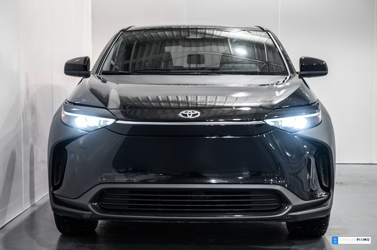 2023 Toyota bZ4X