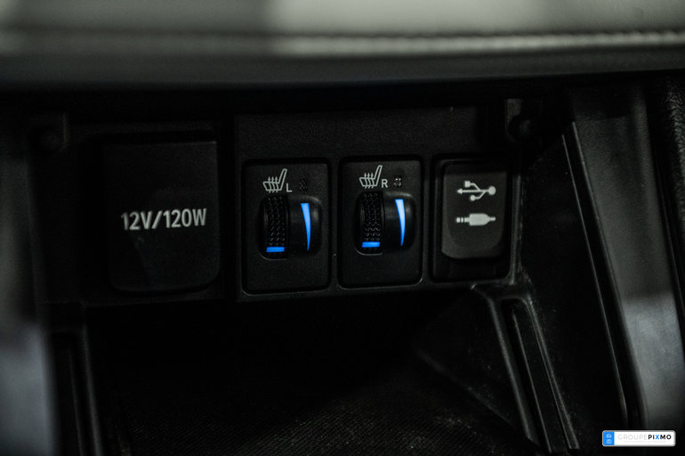 2018 Toyota Corolla iM