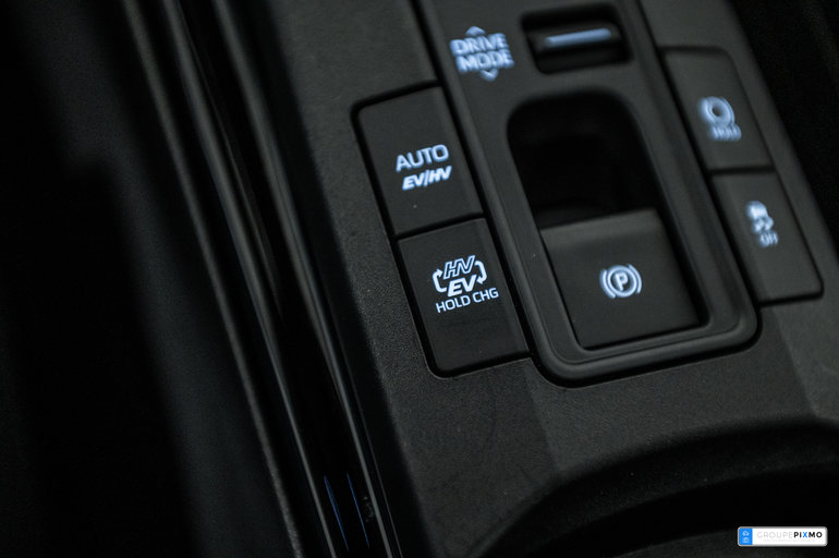 2023 Toyota Prius Prime