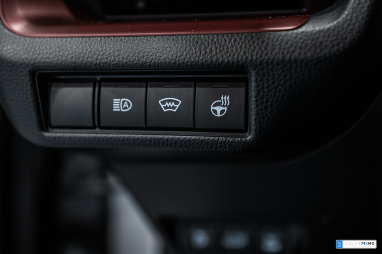 2023 Toyota Prius Prime