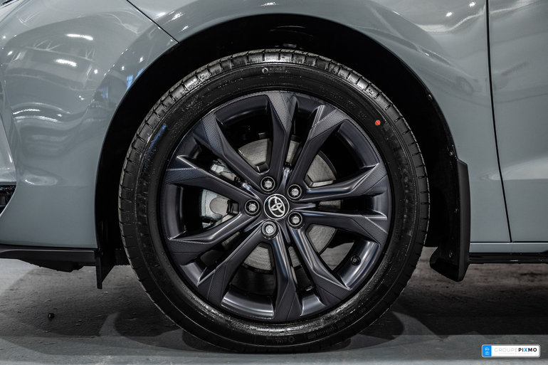 2026 Toyota Sienna Hybrid
