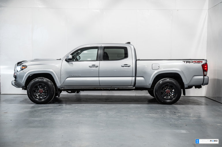 2016 Toyota Tacoma
