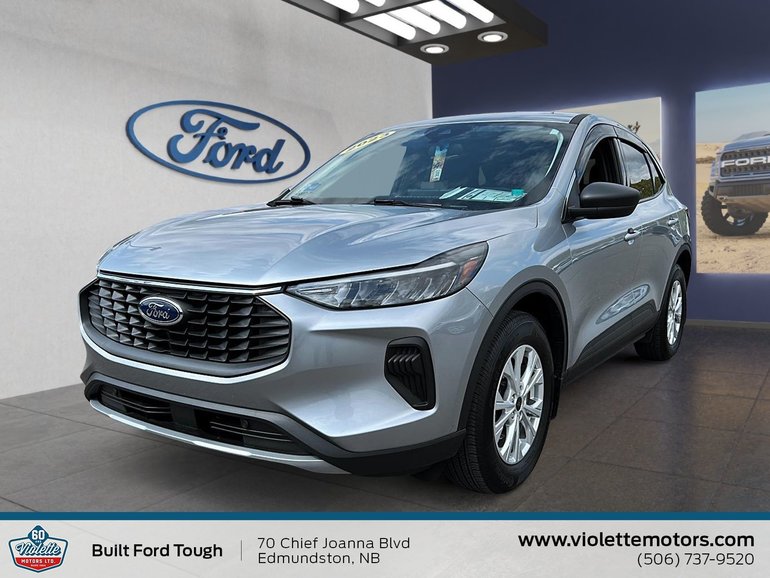 2023 Ford Escape