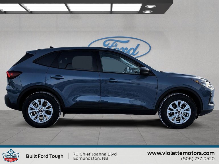 2026 Ford Escape