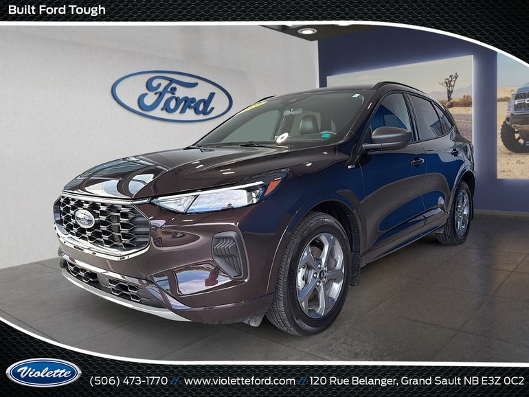 2023 Ford Escape
