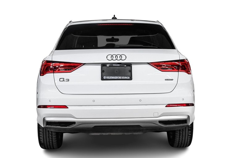 2024 Audi Q3