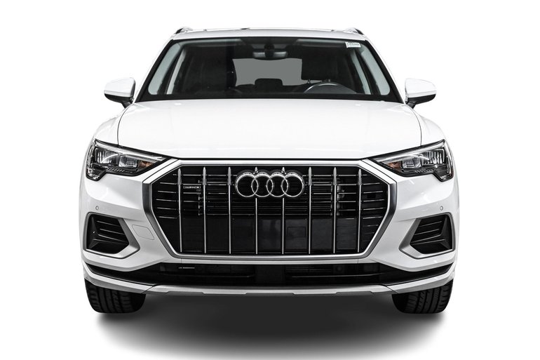 2024 Audi Q3