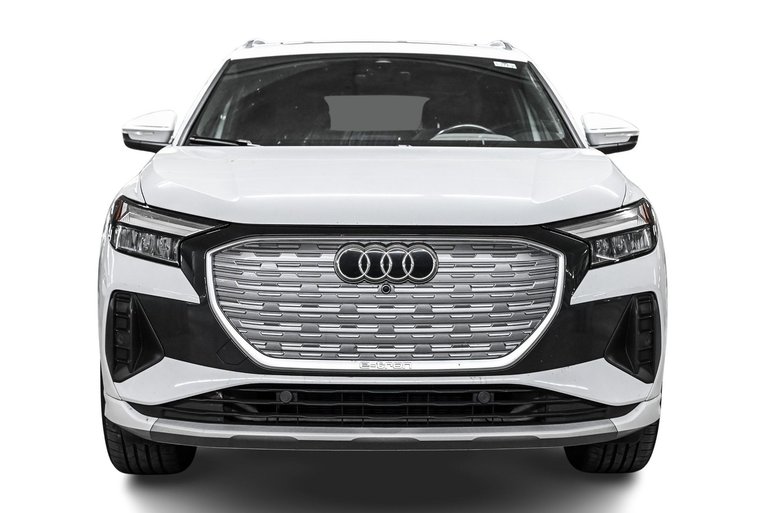 2024 Audi Q4 e-tron