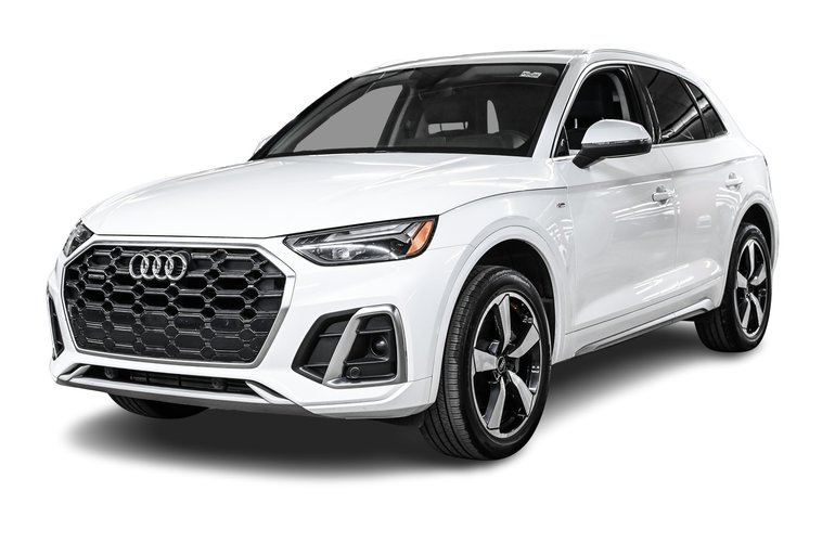 2024 Audi Q5