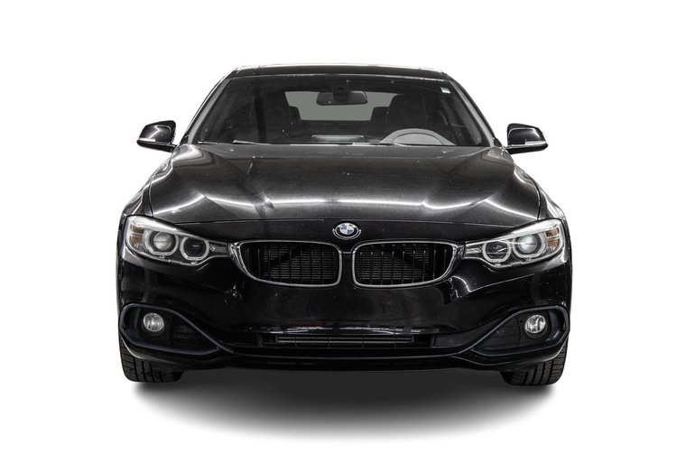 2015 BMW 428i