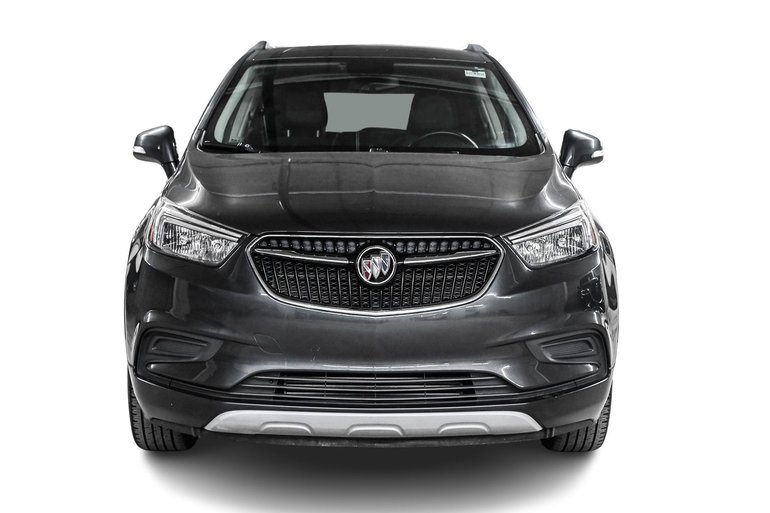 2018 Buick Encore