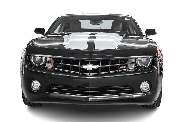 2010 Chevrolet Camaro