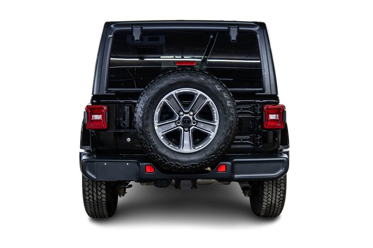 2019 Jeep Wrangler