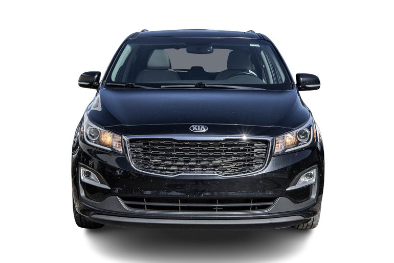 2019 Kia Sedona