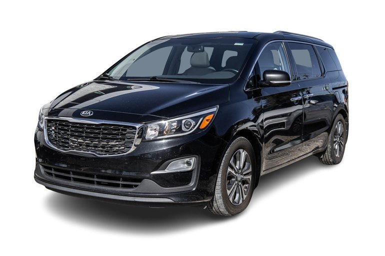 2019 Kia Sedona